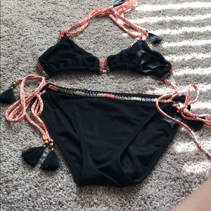 Victoria Secret String Bikini